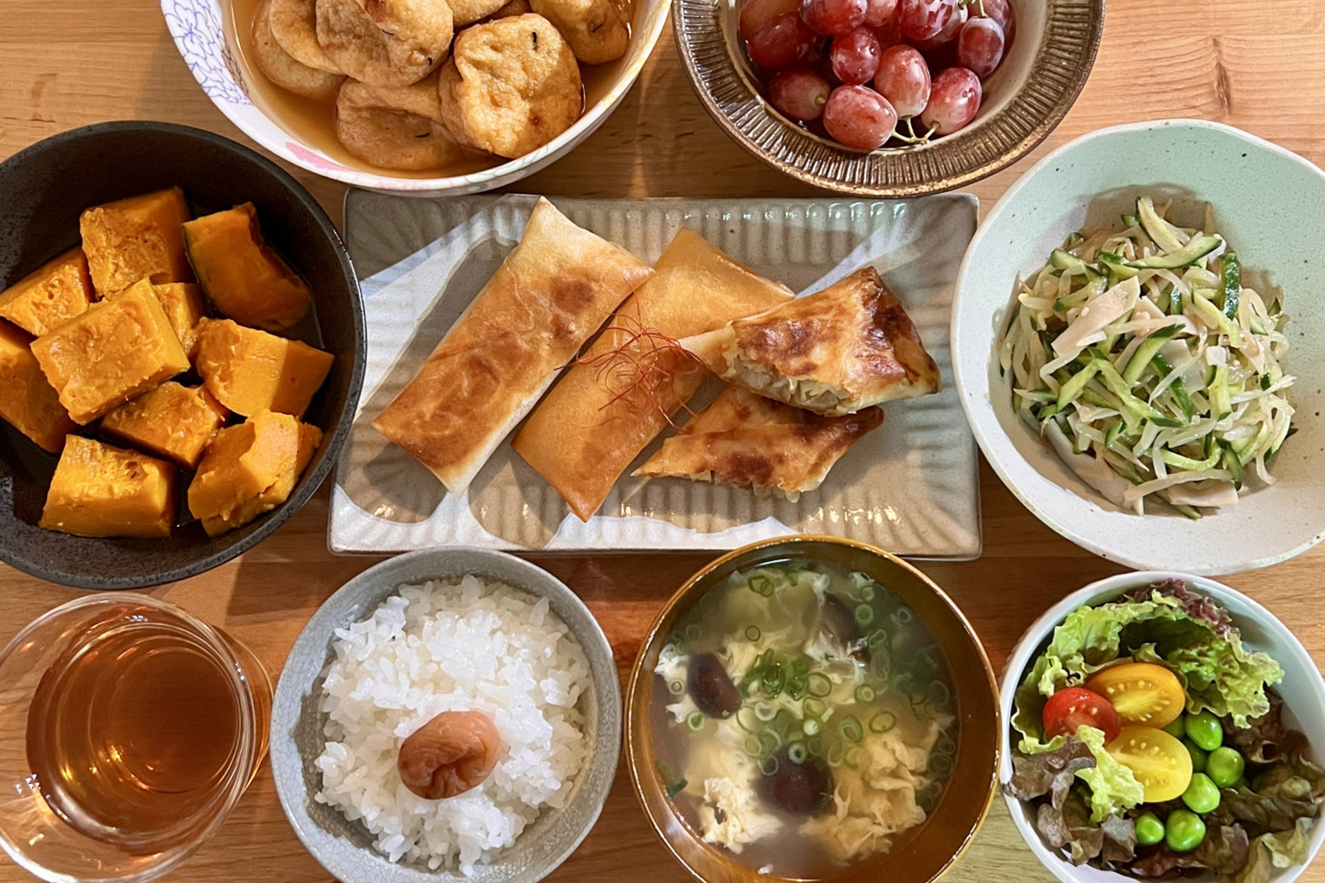 食事